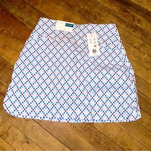 NEW lady Hagen Skort